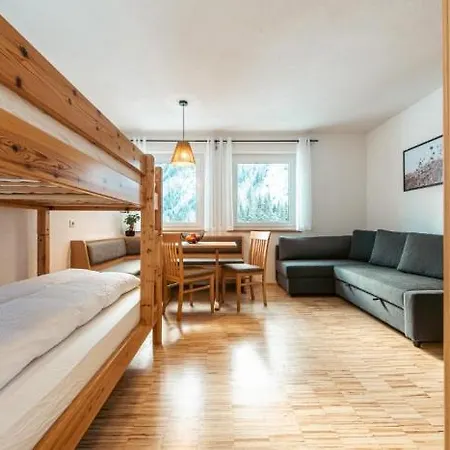 Felda Apartment Lappach