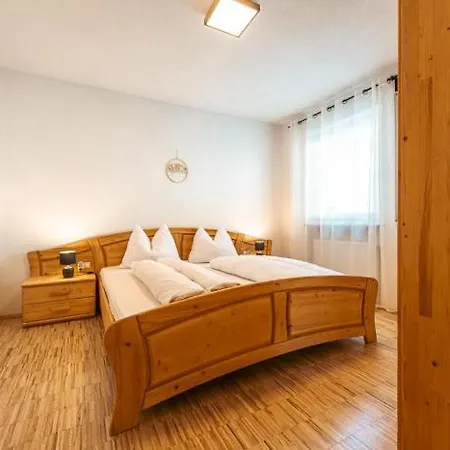 Felda Apartment *