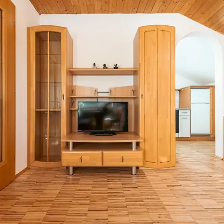Felda Apartment