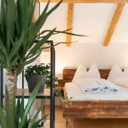 Felda Apartment Lappach