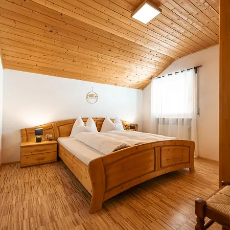 Felda Apartment Lappach