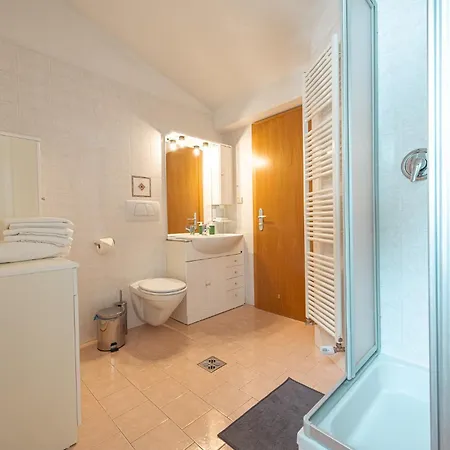 Apartment Felda Lappach