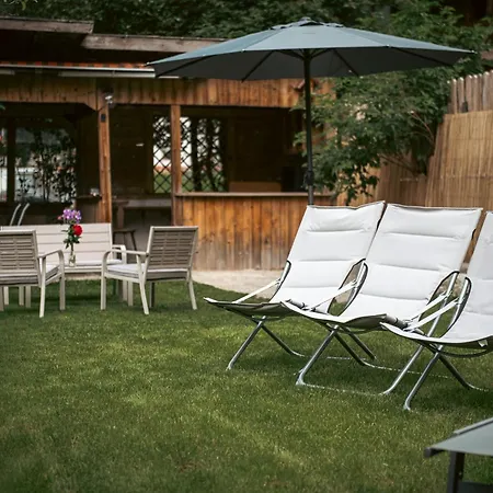Felda Apartment Lappach