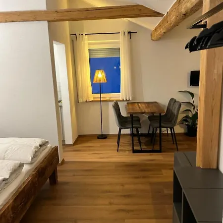 Apartment Felda *