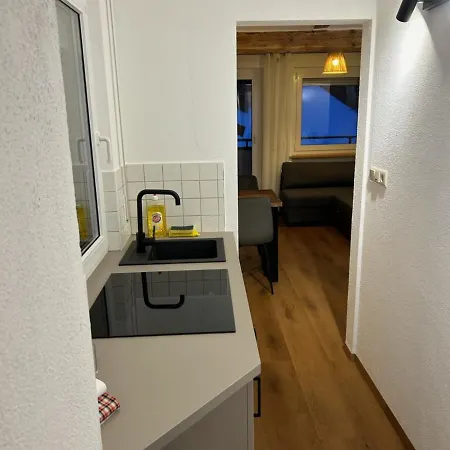 Apartment Felda Lappach